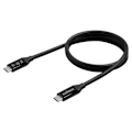 Pikkukuva 3 / 8: Edimax USB4/Thunderbolt3 Cable, 40G, 1meter, Type C to Type C