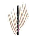 Pikkukuva 2 / 2: NYX PROF. MAKEUP Lift N Snatch Brow Tint Pen - Taupe