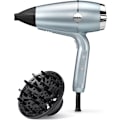 Miniatyrbillede 1 af 11: Babyliss D773DE Hydro-Fusion 2100 Hårtork