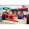 Miniatyrbild 9 av 10: BRIO World 33513 - Tunnelbaneset