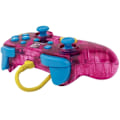 Miniatyrbillede 6 af 9: PDP Rock Candy Wired Controller - Peach (Switch)