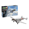 Miniatyrbillede 11 af 11: Revell Beechcraft Model 18 1:48