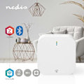 Miniatyrbild 8 av 11: Nedis SmartLife Gateway | Bluetooth® / Zigbee 3.0 | 50 Enheter | Strömadapter | Android™ / IOS | Vit