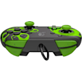 Miniatyrbillede 3 af 9: PDP Rematch Selvlysende Controller til Nintendo Switch