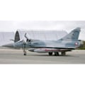 Miniatyrbillede 1 af 11: Revell Dassault Mirage 2000C 1:48