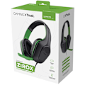 Miniatyrbillede 9 af 9: Trust GXT 415X Zirox Gaming Headset Xbox