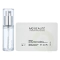Miniatyrbillede 2 af 4: M2 Beaute Hybrid Second Skin Eye Mask Collagen Set 30 ml Activator 30ml + 7 Eye Contour Patches
