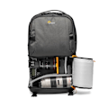 Miniatyrbild 5 av 9: Lowepro Ryggsäck Fastpack BP250 AW III Grå