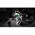 Pikkukuva 7 / 10: LEGO Technic 42170  - Kawasaki Ninja H2®R