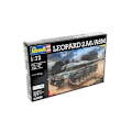 Pikkukuva 3 / 8: Revell Leopard 2A6/A6M