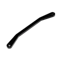 Miniatyrbillede 1 af 2: HPI Rear Shock Brace (Black)