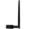 Pikkukuva 1 / 4: D-Link DWA-185 MU-MIMO WiFi USB-adapter AC1200