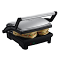 Miniatyrbillede 1 af 3: Russell Hobbs Panini Grill Cook@Home 3-in-1 (20913036001)