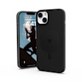 Miniatyrbillede 3 af 5: ubyuag iPhone 14 Plus Lucent 2.0 Magsafe - Black Svart