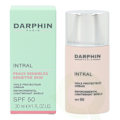 Miniatyrbillede 3 af 4: Darphin Intral Environmental Lightweight Shield SPF50 30 ml Sensitive Skin