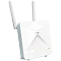 Pikkukuva 2 / 9: D-Link Eagle Pro AI AX1500 Wifi 6 4G Smart Router