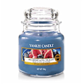 Pikkukuva 1 / 2: Yankee Candle Classic Small Jar Mulberry & Fig Delight 104g