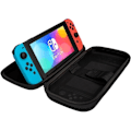 Pikkukuva 6 / 6: PDP Gaming Slim Deluxe Travel Case – Star Spectrum -suojakotelo, Switch