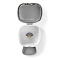 Miniatyrbild 6 av 11: Nedis SmartLife Dispenser för husdjursfoder | Automatisk hund- och kattmatare | Wi-Fi | 3.7 l | Android™ / IOS
