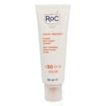 Pikkukuva 1 / 4: ROC Soleil-Protect Anti-Wrinkle Smoothing Fluid SPF50+ 50 ml Visibly Reduces Wrinkles