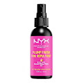 Pikkukuva 2 / 2: NYX PROF. MAKEUP Plump Finish Setting Spray 60ml