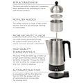 Pikkukuva 4 / 4: Perkolator 12 koppars  Basic K