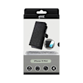 Miniatyrbillede 6 af 6: GEAR Wallet 2-i-1 7 Kortrum Sort - iPhone 13 Mini Svart