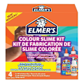 Pikkukuva 1 / 2: ELMER'S OPAQUE COLOR SLIME KIT