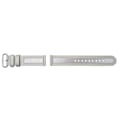 Pikkukuva 2 / 3: Strap Studio Tekstiilikellonauha Active 20mm, harmaa