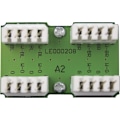 Miniatyrbillede 4 af 5: DELTACO UTP Cat6 samlemuffe til bulk-kabel