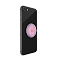 Pikkukuva 5 / 9: PopSockets Pressed Flower Delphinium Avtagbart Grip med Ställfunktion Premium