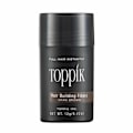 Miniatyrbild 1 av 2: Toppik Hair Building Fibers Regular 12g - Dark Brown