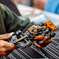 Pikkukuva 9 / 11: LEGO Speed Champions 76919  - McLaren Formula 1 ‑kilpa-auto