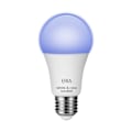 Pikkukuva 1 / 4: Adurosmart Lampa E27 RGB Dimbar Zigbee