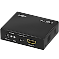 Miniatyrbillede 3 af 7: LogiLink HDMI Audio extractor 2/5.1CH 4