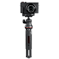 Miniatyrbillede 5 af 10: Hama Bordstativ Solid II 21B Bluetooth Sort