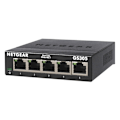 Miniatyrbild 1 av 2: Netgear GS305-300PES nätverksswitchar Ohanterad L2 Gigabit Ethernet (10/100/1000