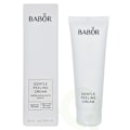 Miniatyrbillede 3 af 4: Babor Cleansing Gentle Peeling 50 ml Sensitive Dry Skin