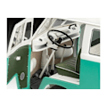 Pikkukuva 8 / 11: Revell Model Set VW T1 BusL381A 1:24