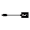 Pikkukuva 6 / 7: CLUB3D cac-2013 Displayport VGA Svart