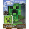 Miniatyrbillede 4 af 4: Paladone Minecraft Creeper V2 Light