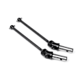Pikkukuva 2 / 2: Front Cvd Driveshaft 8*88Mm (Pr)