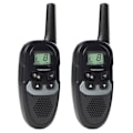 Miniatyrbillede 2 af 5: Topcom WalkieTalkie, 6410 PMR, 6km