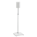 Miniatyrbillede 3 af 6: SANUS Gulvstander Justerbar til Sonos ERA 100 Single Hvid