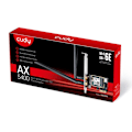 Pikkukuva 7 / 7: CUDY Adapter PCI-E WE3000 AX5400 Wi-Fi 6