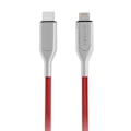 Miniatyrbild 2 av 2: Forever Core - USB-C/Lightning (3A) MFI, 1,5m