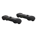 Miniatyrbild 5 av 8: DELTACO GAMING - Silicone Controller Grips för Nintendo Switch Joy-Con, svart