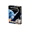 Pikkukuva 3 / 4: Revell 3D Puzzle, Apollo 11 Saturn V