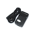 Miniatyrbillede 2 af 2: Oplader til NP-FM50, NP-FM70, NP-FM90, NP-FM55H