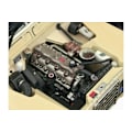 Miniatyrbild 11 av 11: Revell Model Set Land Rover Series III LWB 1:24